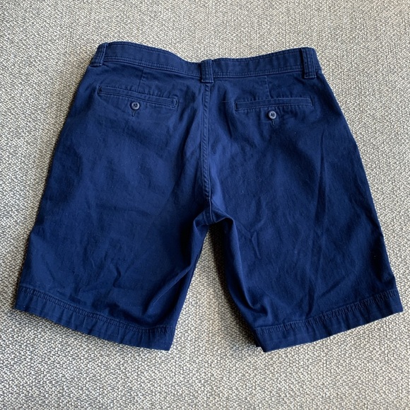 Dockers and St. John’s Bay men’s shorts bundle EUC - Picture 3 of 7